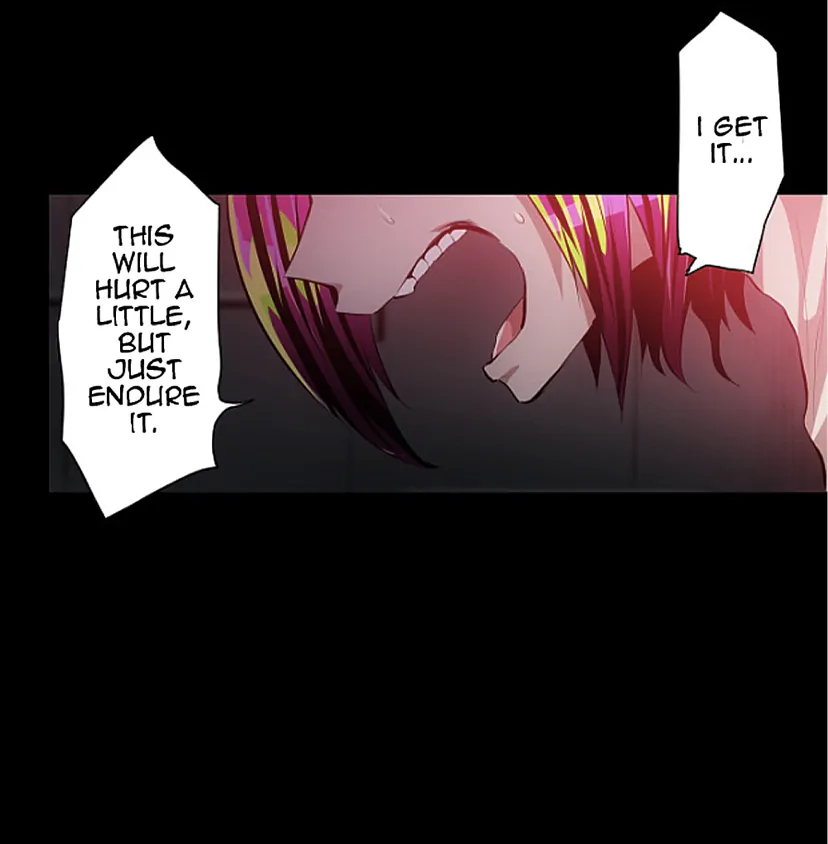 Nanbaka chapter 287 page 5