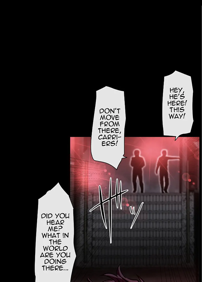 Nanbaka chapter 287 page 6