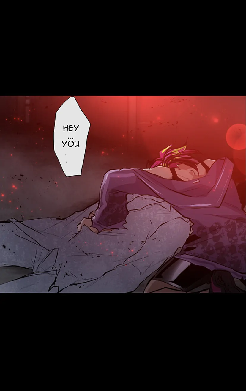 Nanbaka chapter 287 page 8