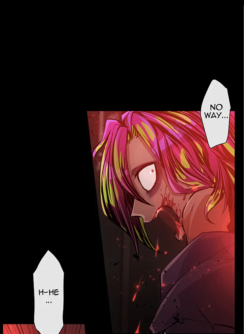 Nanbaka chapter 287 page 9