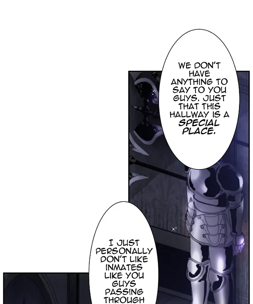 Nanbaka chapter 288 page 14