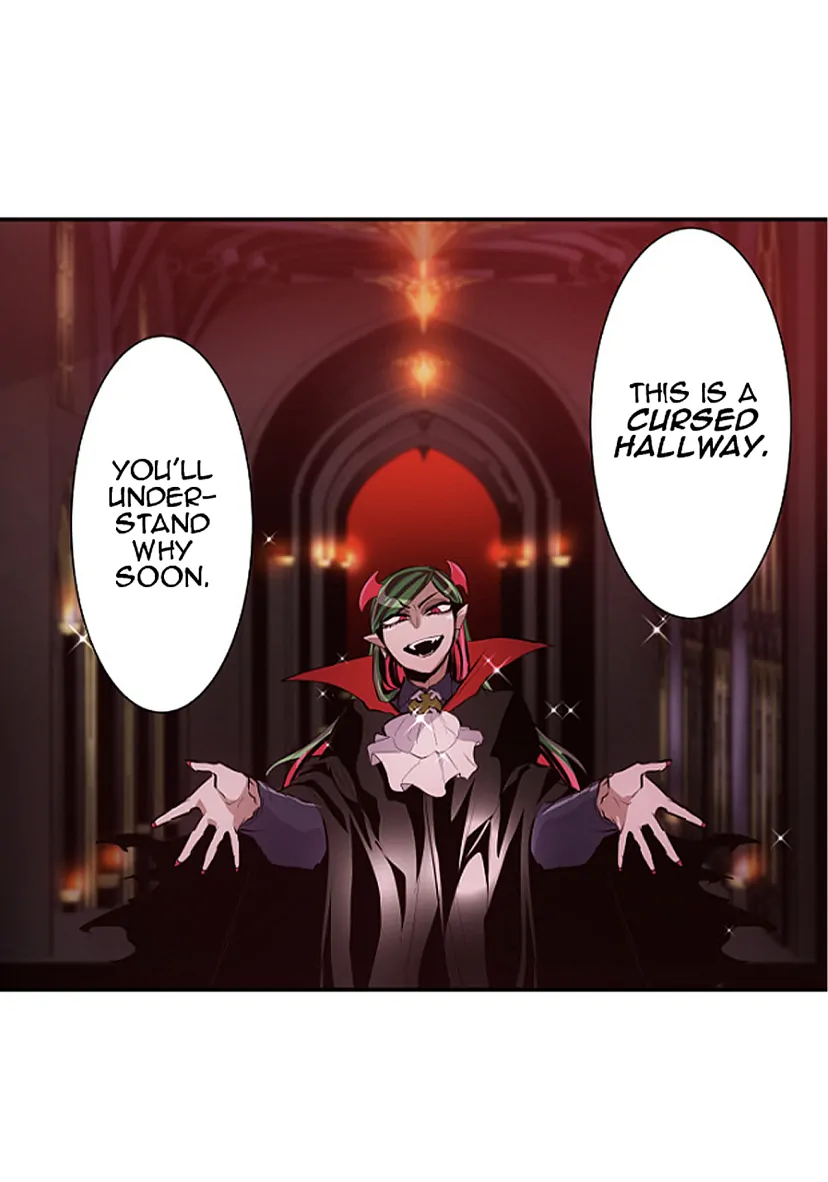 Nanbaka chapter 288 page 16