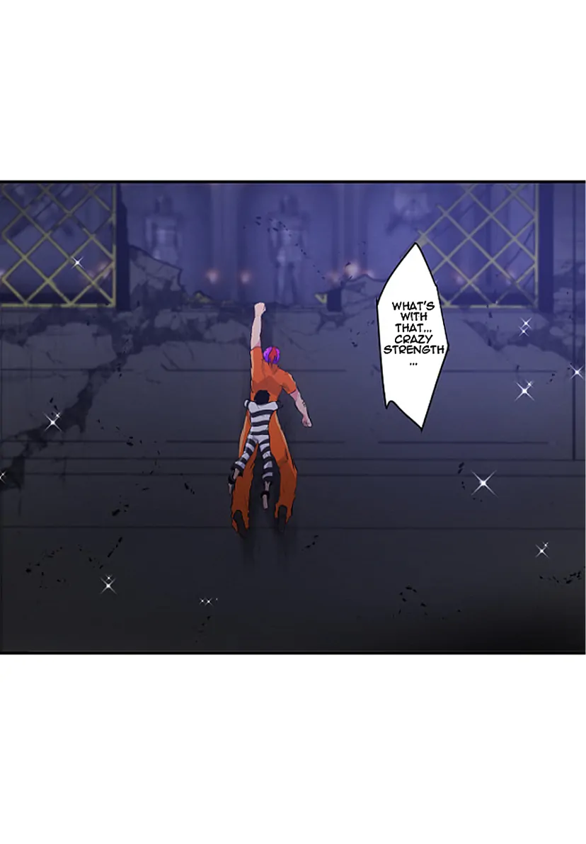 Nanbaka chapter 288 page 2