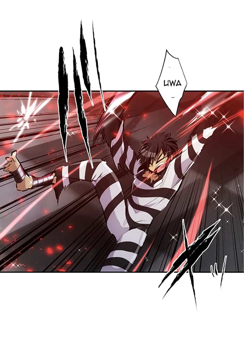 Nanbaka chapter 288 page 23