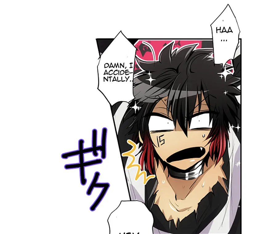 Nanbaka chapter 288 page 24