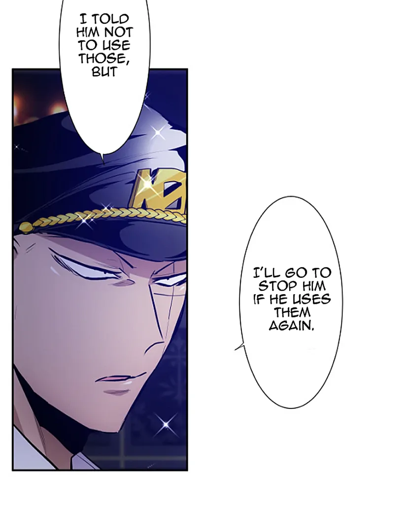 Nanbaka chapter 288 page 30