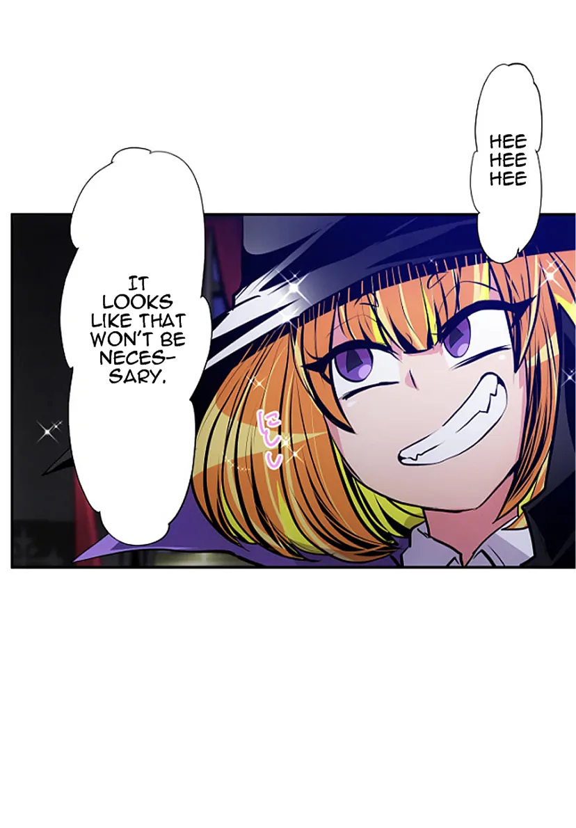 Nanbaka chapter 288 page 31