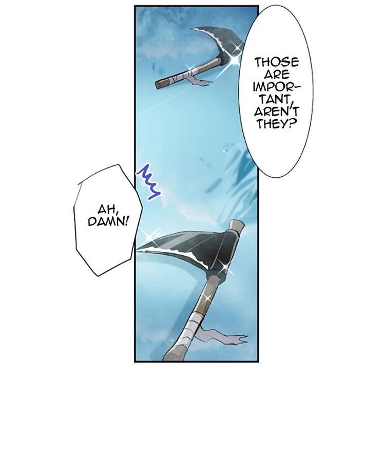 Nanbaka chapter 290 page 21