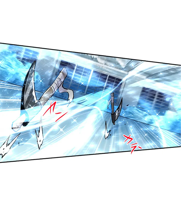 Nanbaka chapter 290 page 30