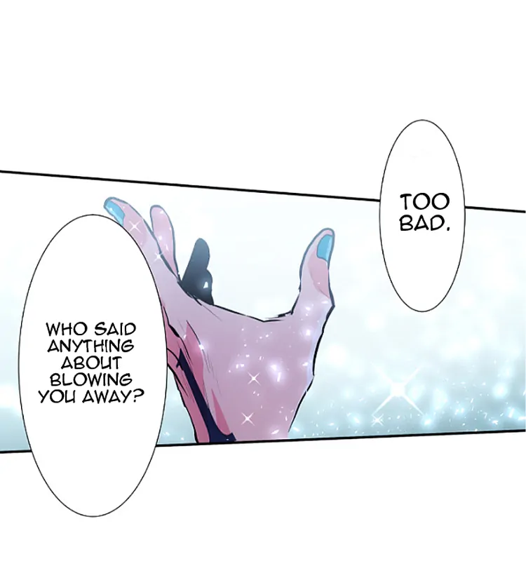 Nanbaka chapter 290 page 32