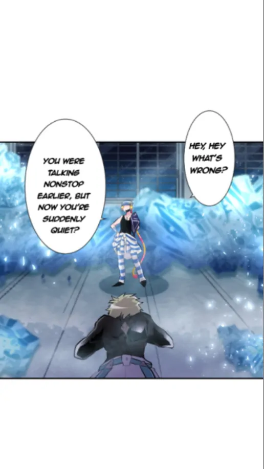 Nanbaka chapter 291 page 2