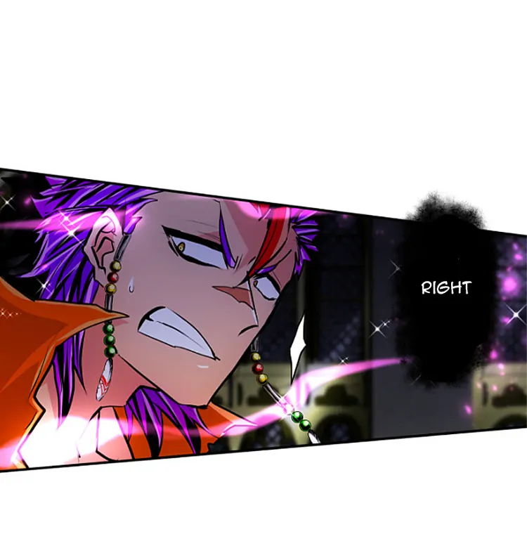 Nanbaka chapter 294 page 15