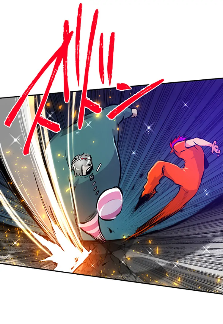 Nanbaka chapter 294 page 16