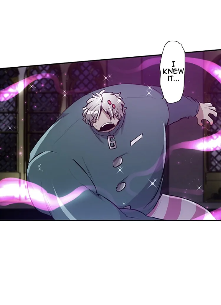 Nanbaka chapter 294 page 22