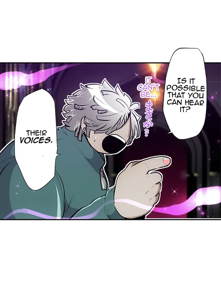 Nanbaka chapter 294 page 24