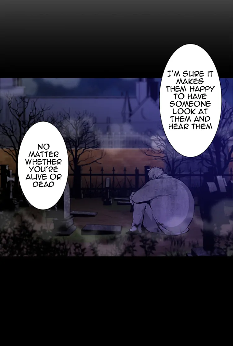 Nanbaka chapter 294 page 38