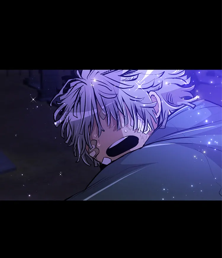 Nanbaka chapter 294 page 40