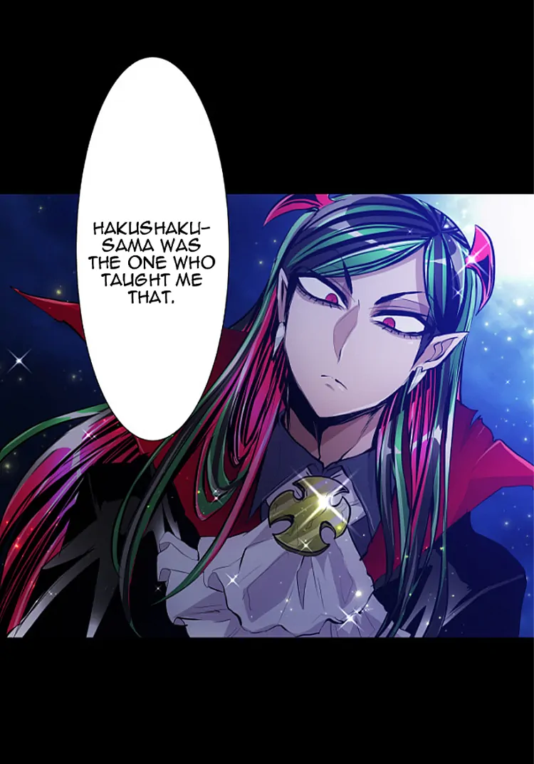 Nanbaka chapter 294 page 41