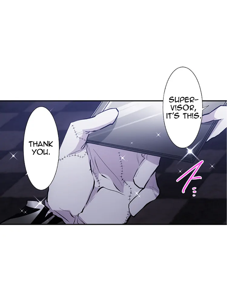 Nanbaka chapter 296 page 1