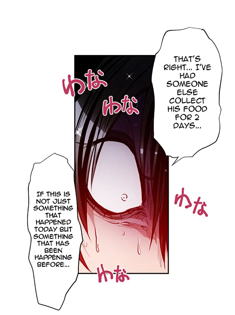 Nanbaka chapter 296 page 14