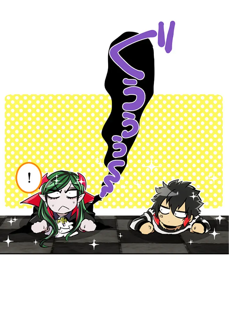 Nanbaka chapter 296 page 23