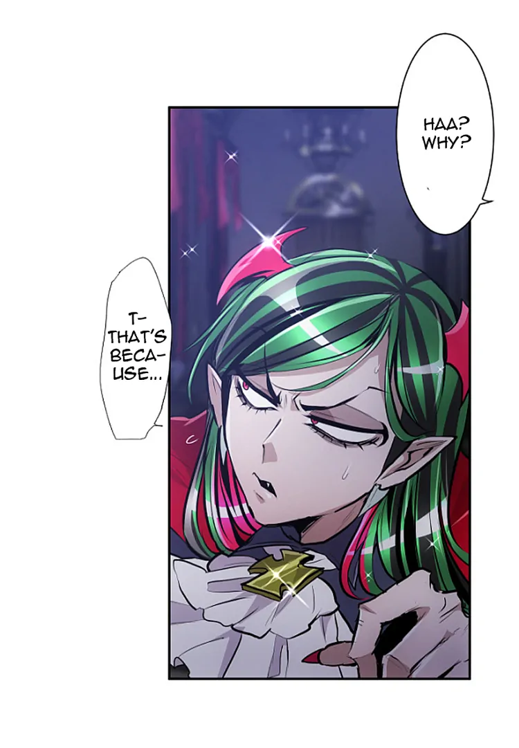 Nanbaka chapter 296 page 26