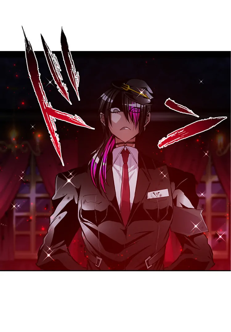 Nanbaka chapter 296 page 28