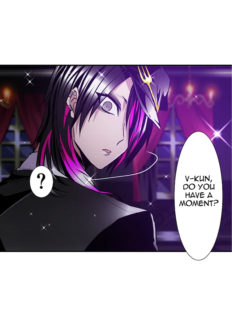 Nanbaka chapter 296 page 3