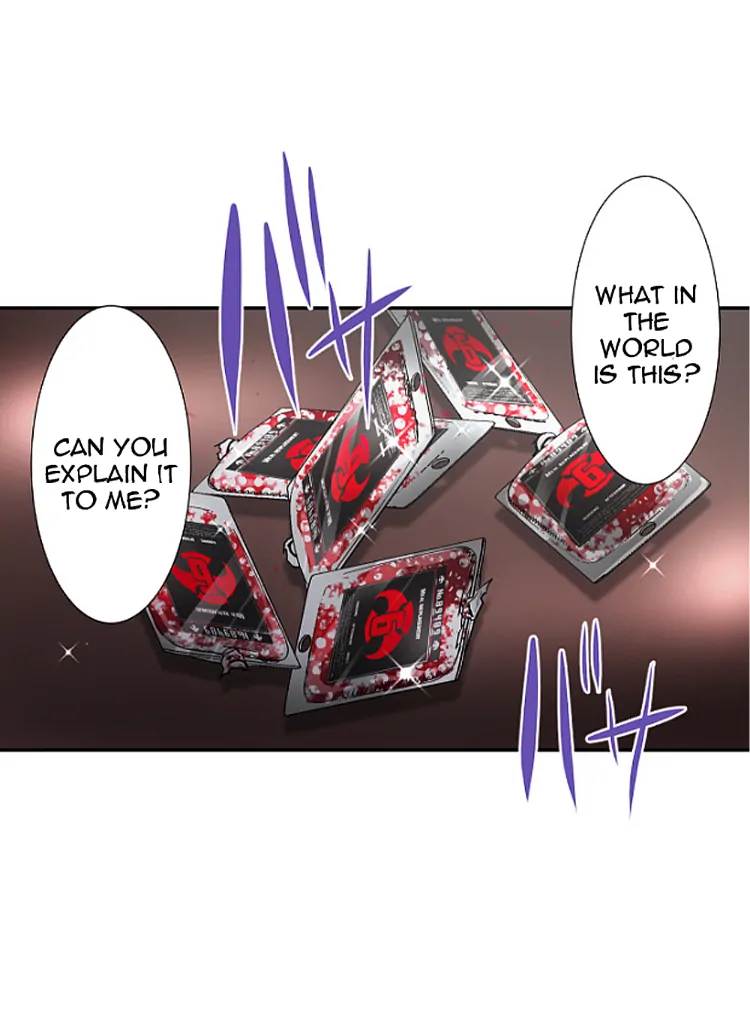 Nanbaka chapter 296 page 30