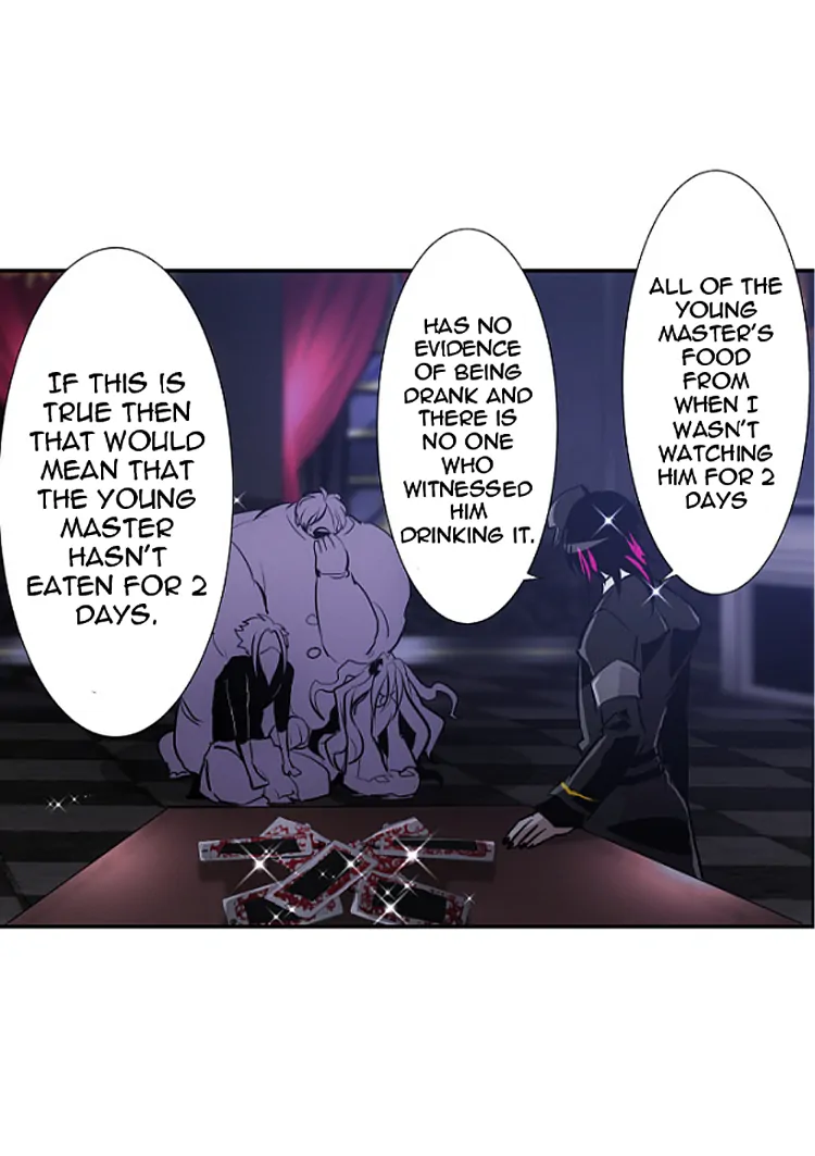 Nanbaka chapter 296 page 31