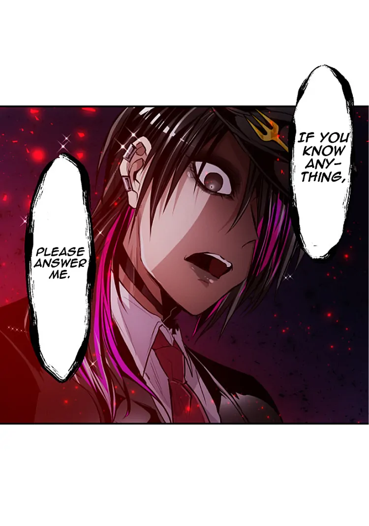 Nanbaka chapter 296 page 32