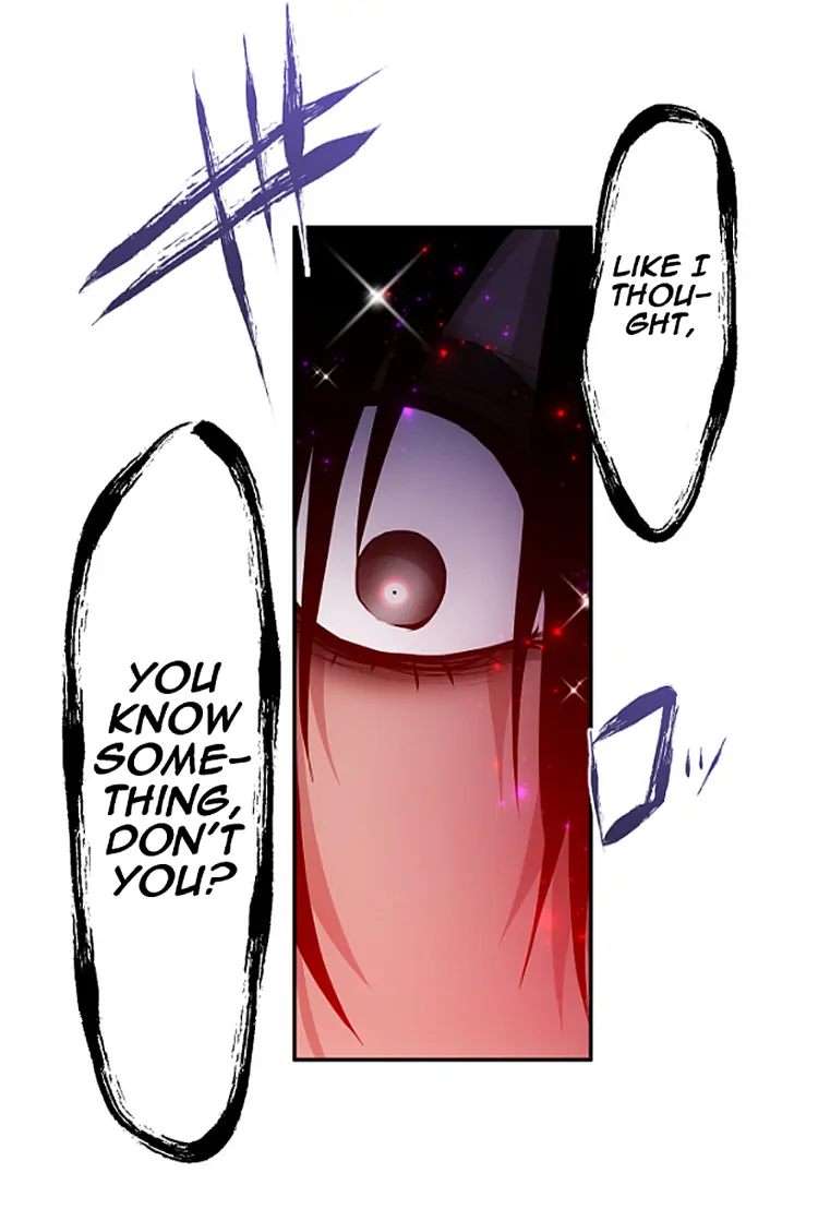 Nanbaka chapter 296 page 34