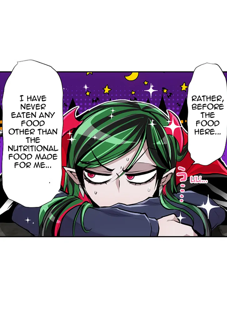 Nanbaka chapter 296 page 39