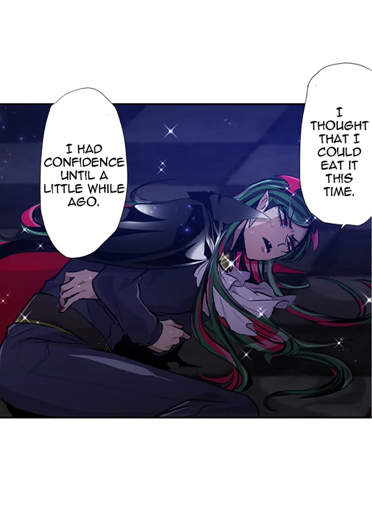 Nanbaka chapter 296 page 41