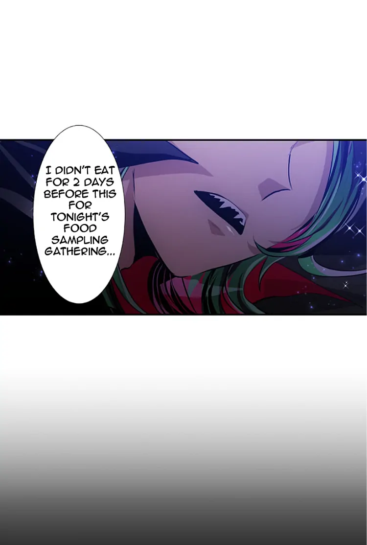 Nanbaka chapter 296 page 42