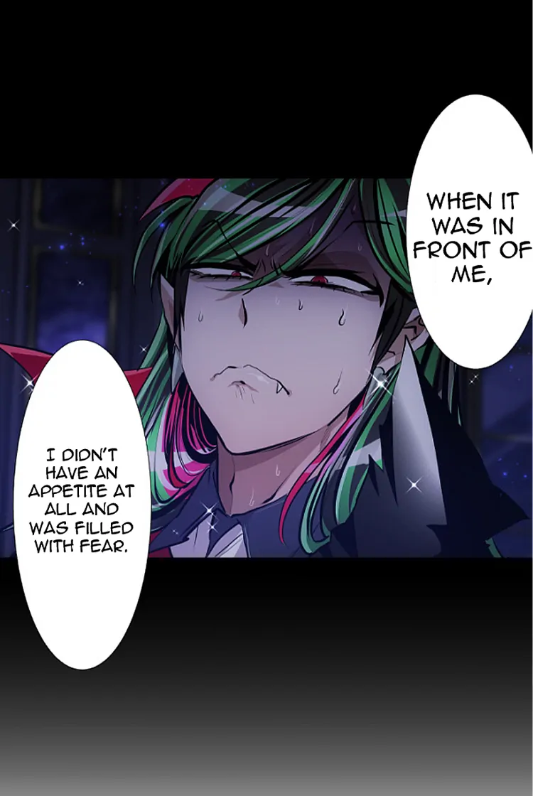 Nanbaka chapter 296 page 44