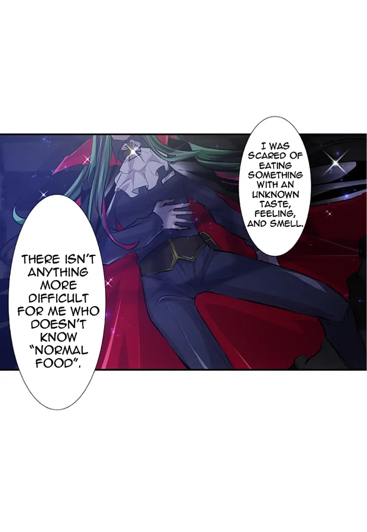 Nanbaka chapter 296 page 45