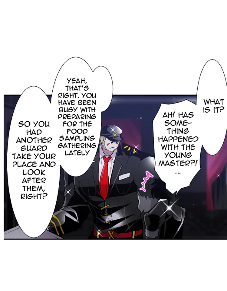 Nanbaka chapter 296 page 5