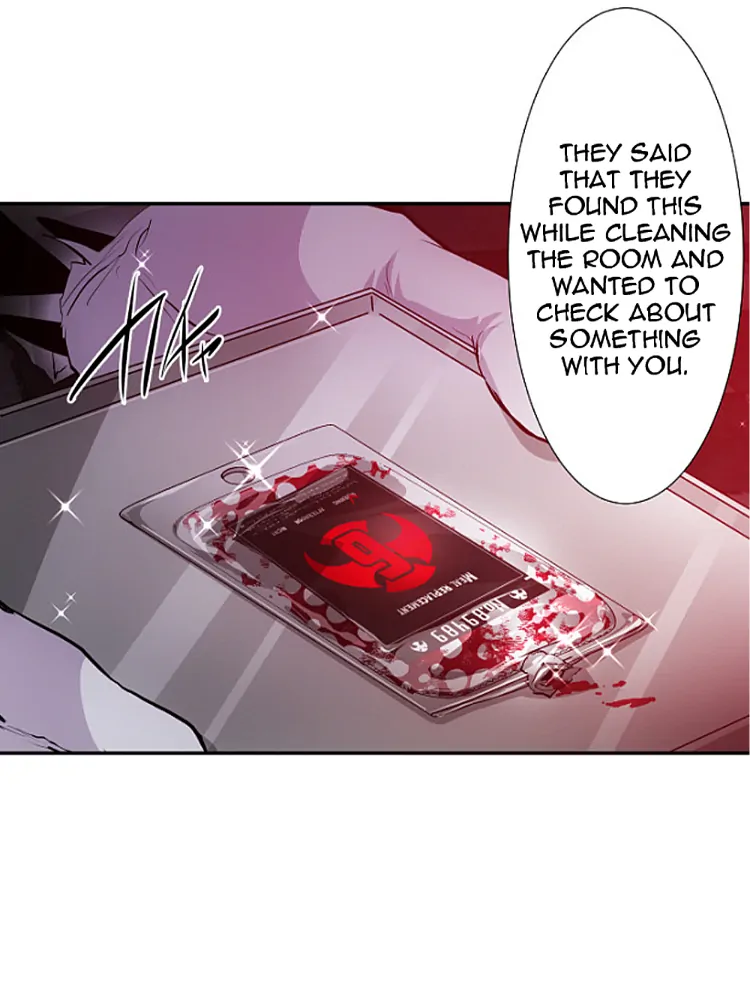 Nanbaka chapter 296 page 6