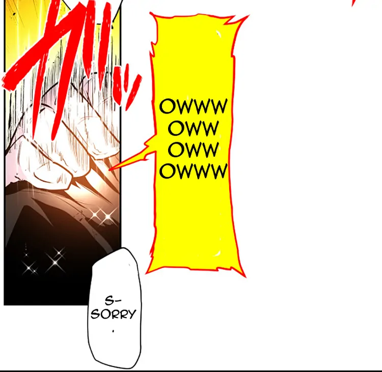 Nanbaka chapter 297 page 20