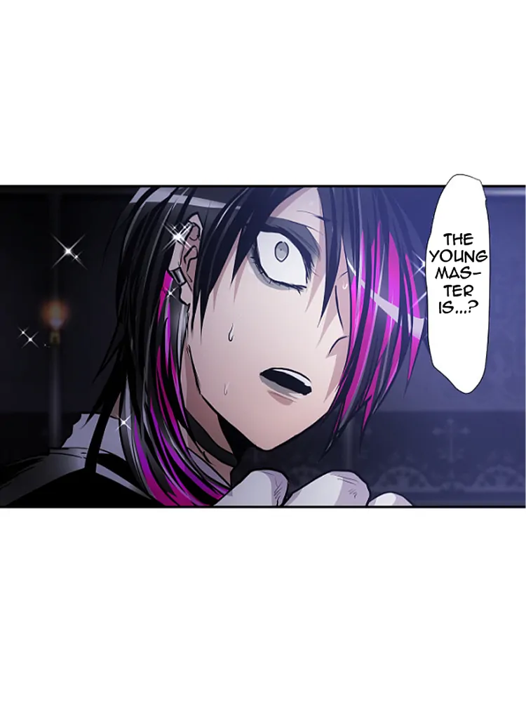 Nanbaka chapter 297 page 22