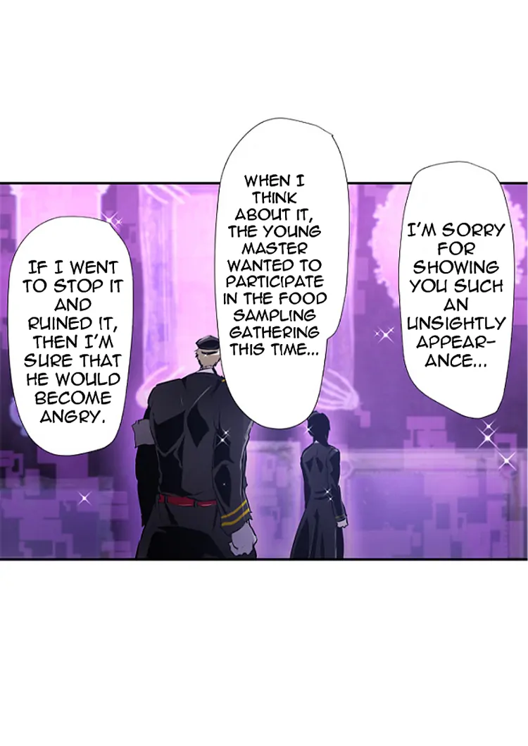 Nanbaka chapter 297 page 28