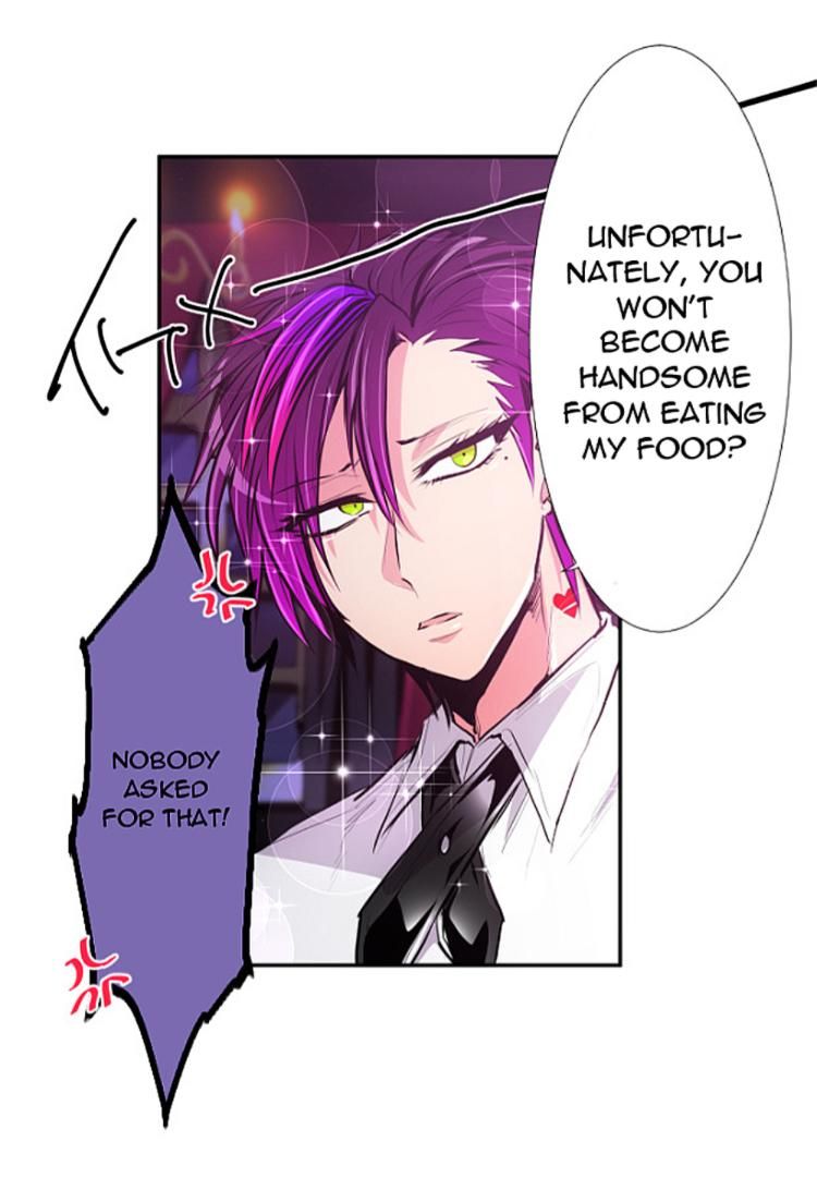 Nanbaka chapter 298 page 24