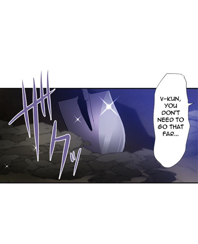 Nanbaka chapter 298 page 31