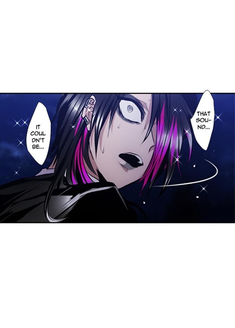 Nanbaka chapter 298 page 44