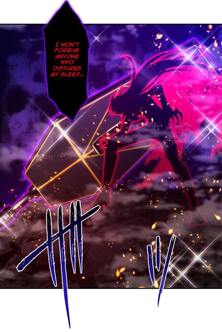 Nanbaka chapter 298 page 49