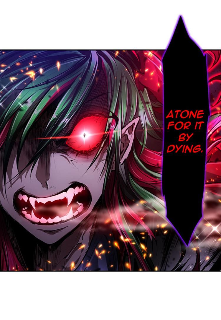 Nanbaka chapter 298 page 50
