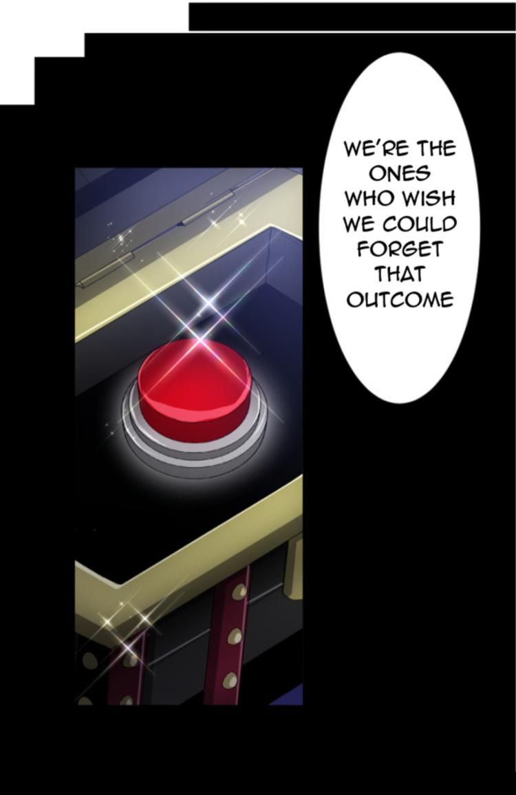 Nanbaka chapter 298 page 6