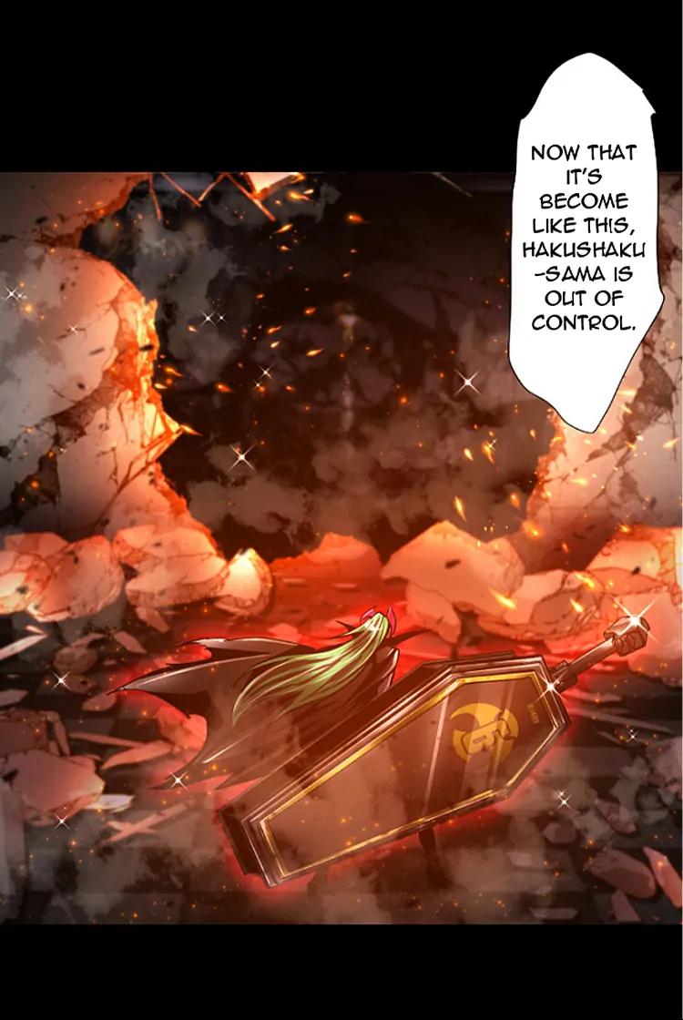 Nanbaka chapter 299 page 14