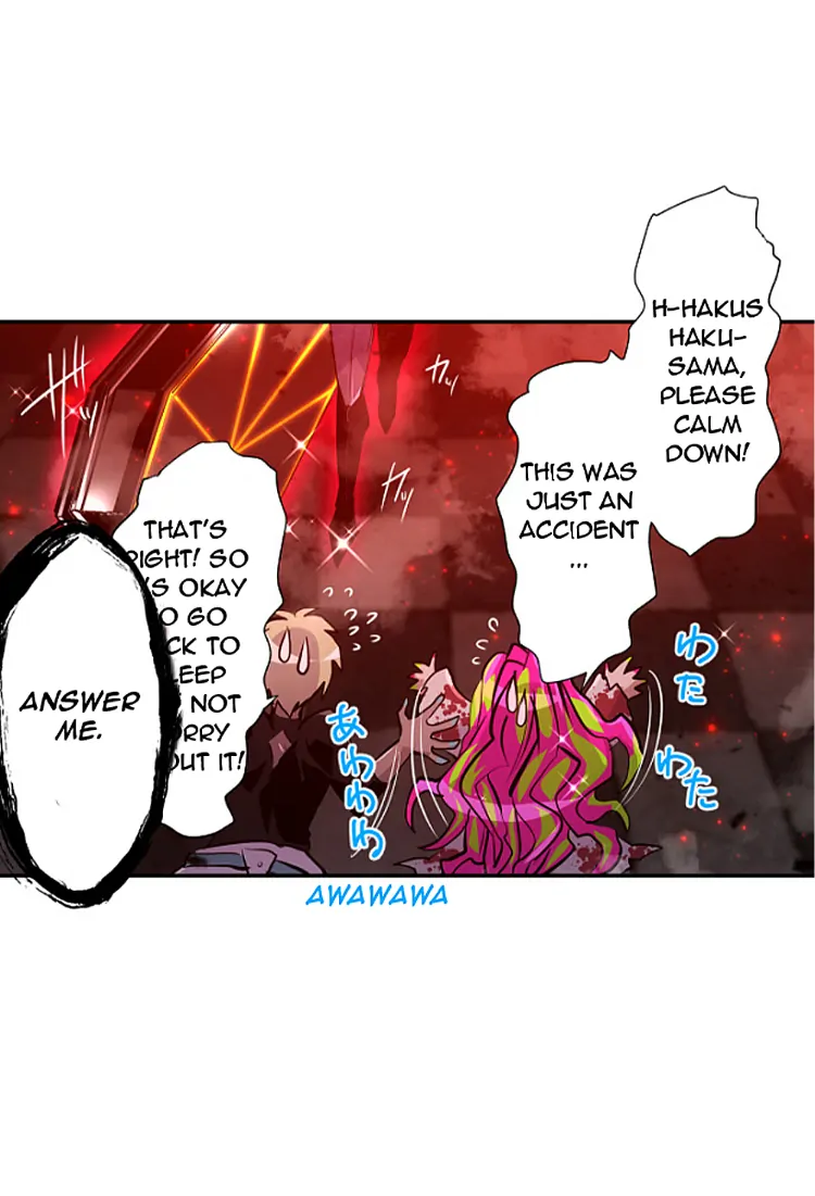 Nanbaka chapter 299 page 18